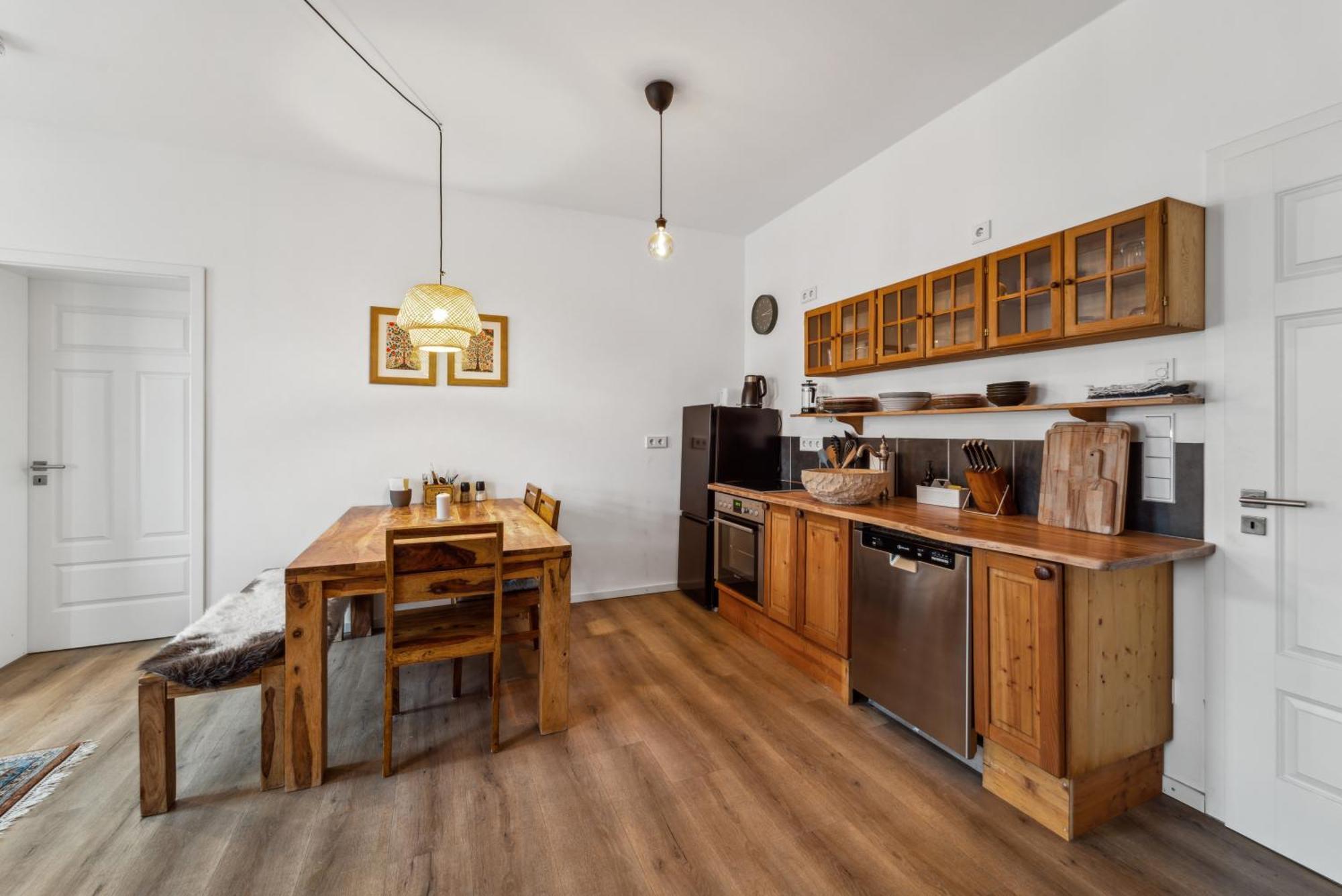 Apartmán Chiemgau Perle Casa Cara Emertsham Exteriér fotografie